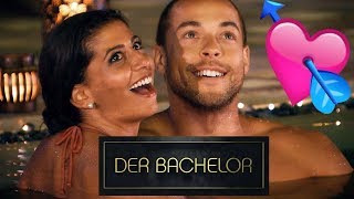 Bachelor 2019 Neuer Kuss amp ein Nervenzusammenbruch  Folge 6 [upl. by Ramad]