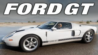 Ford GT 2005 vs TVR Sagaris  Forza Horizon 5  Race 8 [upl. by Nirraj]