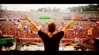 Tomorrowland 2013  official aftermovie [upl. by Helm184]