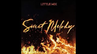 little mix sweet melody [upl. by Coryden]