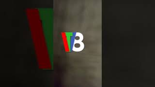 VTV8 Ident 2007 [upl. by Nho203]