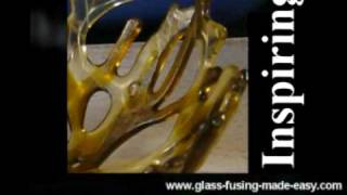 Welcome to Glass Fusing Made Easy [upl. by Neve]