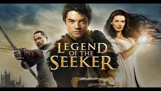 Legend of the Seeker [upl. by Simsar631]