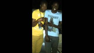 Winky D Interview on Zifm Stereo with ZiJudgment Yard New 2013 Part 1 [upl. by Gruchot]