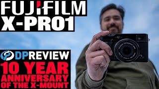 Fujifilm XPro1 Retrospective – 10 years of Xmount [upl. by Lanette]