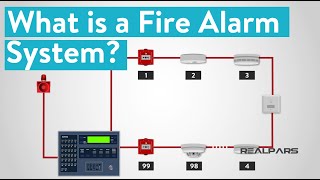 What is a Fire Alarm System [upl. by Desdamona]