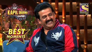 Chandu ने दोहराया Ravi जी का Famous Dialogue  The Kapil Sharma Show Season 2  Best Moments [upl. by Ynehteb]