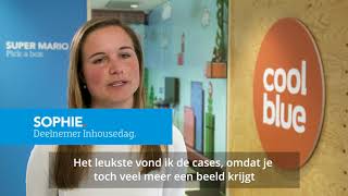 Coolblue Inhousedag Online Marketing [upl. by Caddric]