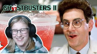 Ghostbusters Apocalipse de Gelo  Trailer Oficial Dublado [upl. by Hudis864]