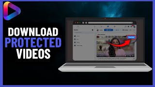 How to Download Protected Videos From Any Website  Step by Step 2024 [upl. by Adnohryt]