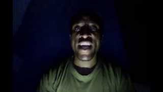 Sampha  Indecision Acapella Cover by Ty McKinnie [upl. by Lorianna]