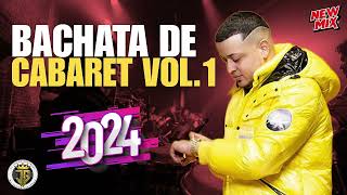 MIX BACHATA DE CABARET  MEZCLA DE BACHATA  BACHATA VIEJA  BACHATA CORTA VENAS  BACHATA CLASICA [upl. by Kurzawa]