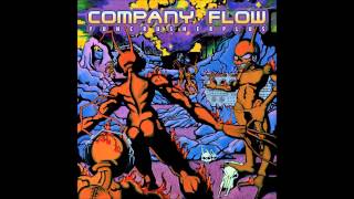 Company Flow  Funcrusher Plus  Full Album [upl. by Pirzada]