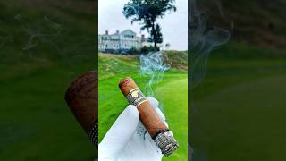 Cohiba Behike  самая лучшая кубинская сигара на рынке сигары cohiba cigar whisky whiskey [upl. by Arie]