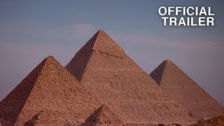 MYSTERY OF THE NILE Official Movie Trailer  IMAX adventure film with extreme riverrafting [upl. by Edy375]