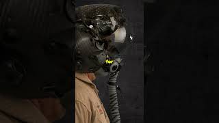 12 Insane Facts About the F 35 Helmet airforce fighterjet f35 youtubeshorts youtube [upl. by Navonod]