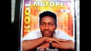 Kool Matope  SEKELE YA BOMENGO Cd Q [upl. by Nennek]