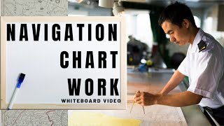 Chart Work Navigation [upl. by Tema885]