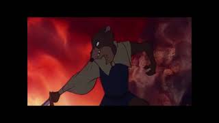 The Rescuers Down Under Monaguebilly785s Style part 15b [upl. by Hachman254]