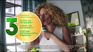 Vara asta descoperă noul look Activia de băut cu 3 beneficii [upl. by Remliw]