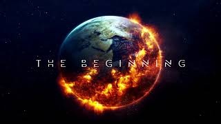 Dennis Delemar  THE BEGINNING ft Hadarah BatYah Spoken Word [upl. by Remmer]