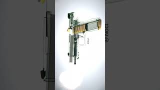 SIG P320 M17 gun pistol guns [upl. by Nnanerak435]