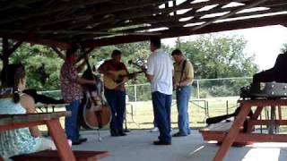 Sneads Ferry North Carolina Shrimp Festival 2008 [upl. by Eenahpets]