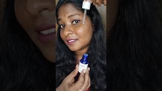 മുഖത്ത് ഡിസ്കളറേഷൻ ഉണ്ടോSalicylic acid serum 🥵genuine review 🥵 skincareproducts youtubeshorts [upl. by Chery]