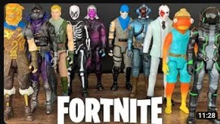 personagens do fortnite favoritas [upl. by Oiragelo]