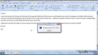 Email Tutorial  How to send mass emails with personalized greetings [upl. by Eniawed]