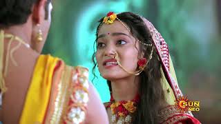 Ishq Jabariya  Best Scene  11th Sep 2024  Full Ep FREE on SUN NXT  Hindi Serial  Sun Neo [upl. by Arul588]