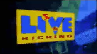 Live and Kicking  21st October 2000 [upl. by Tia768]