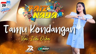 Tamu Kondangan Voc Ichi Ocha  FAIZ NADA EDISI 29 SEPTEMBER 2024 LIVE DS PANYINGKIRAN JATITUJUH [upl. by Biles]