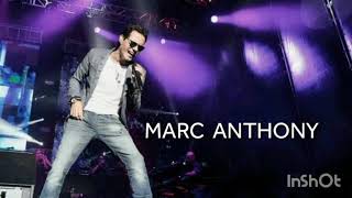 MARC ANTHONY  CAUTIVO DE ESTE AMOR [upl. by Asia441]