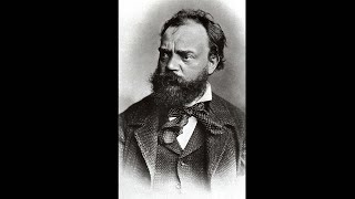 Antonín Dvořák  Humoresque [upl. by Adnolehs450]