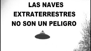 Las Naves extraterrestres no son ningún Peligro Para la Aviación ni el HumanoAlessandro y Domenico [upl. by Sapphira840]