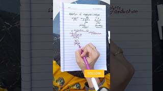 Reduction of Aldehydes and Ketones chemistry Class 12 [upl. by Arehahs]