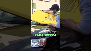 Nuovo Metodo per Punire i Parcheggi Illegali [upl. by Roydd956]