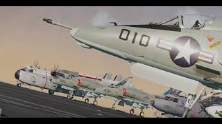 DCS World Movie VIETNAM69fictional [upl. by Nakre540]