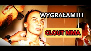 TEN WIECZÓR ZAPAMIĘTAM NA DŁUGO  VLOG Z CLOUT MMA [upl. by Rahr742]