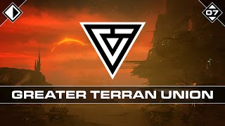 Part Seven  Greater Terran Union  Stellaris Invicta [upl. by Loggia962]