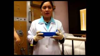 How to do Intramuscular Injection [upl. by Tollmann]