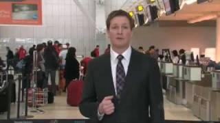 Heys Luggage  CTV News [upl. by Vharat632]