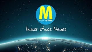 MediaShop  Immer etwas Neues  Livestream [upl. by Konstantine]