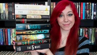 May Book Haul [upl. by Amati]