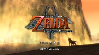 Twilight Princess Review [upl. by Ijic]