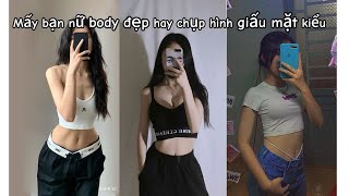 Mấy bạn nữ hay chụp hình kiểu  Cậu Vàng Làm Meme  Cau vang meme  Ảnh Chế Hài Hước [upl. by Llerrot]