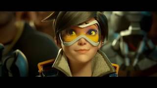 OVERWATCH FILM COMPLET FR 20162019 [upl. by Neely]