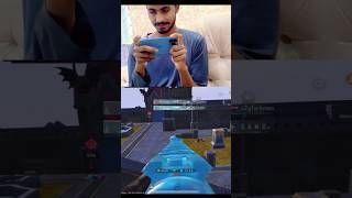 pubg mobile AKM glacier pubgmobile pubg pubgmgamplay [upl. by Uhile]