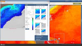 Advanced Satellite Fish Finding from SeaStarSport [upl. by Audley82]